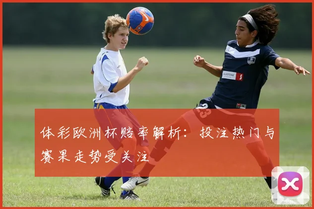 体彩欧洲杯赔率解析:投注热门与赛果走势受关注